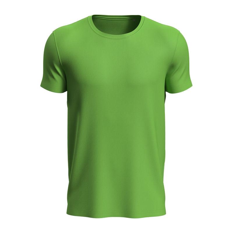 Tricou sport Unisex Sports-T Kiwi Green M