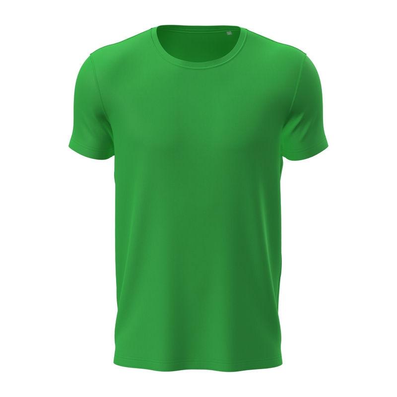 Tricou sport Unisex Sports-T VERDE KELLY M