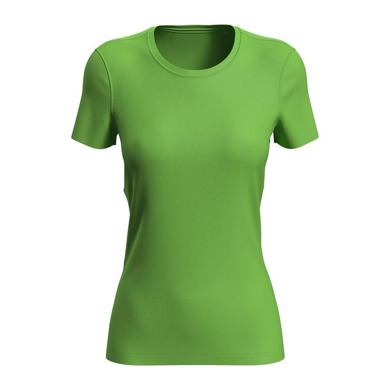 Tricou sport damă Sports-T Kiwi Green XS