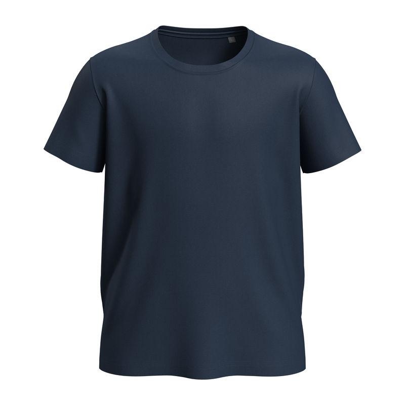 Tricou copii Sports-T Blue Midnight XS