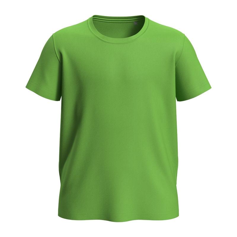 Tricou copii Sports-T Kiwi Green XS