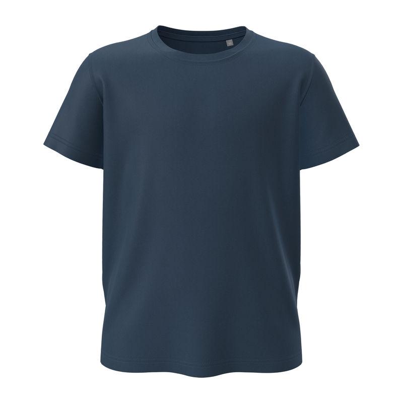 Tricou copii Sports-T BLEUMARIN XS