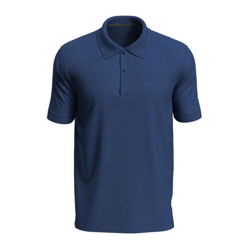 Tricou Polo Unisex Henry