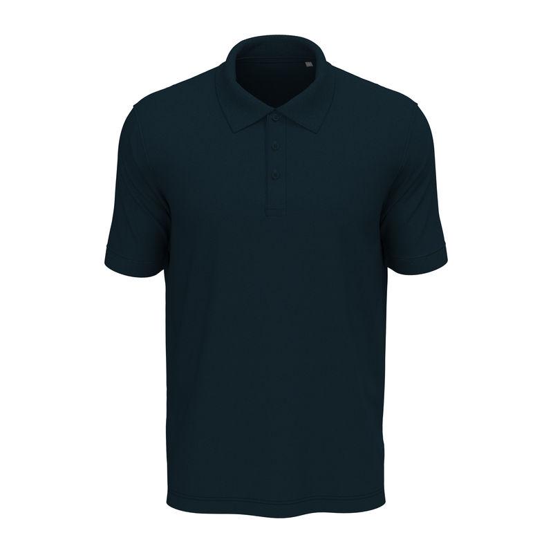 Tricou Polo Unisex Lux