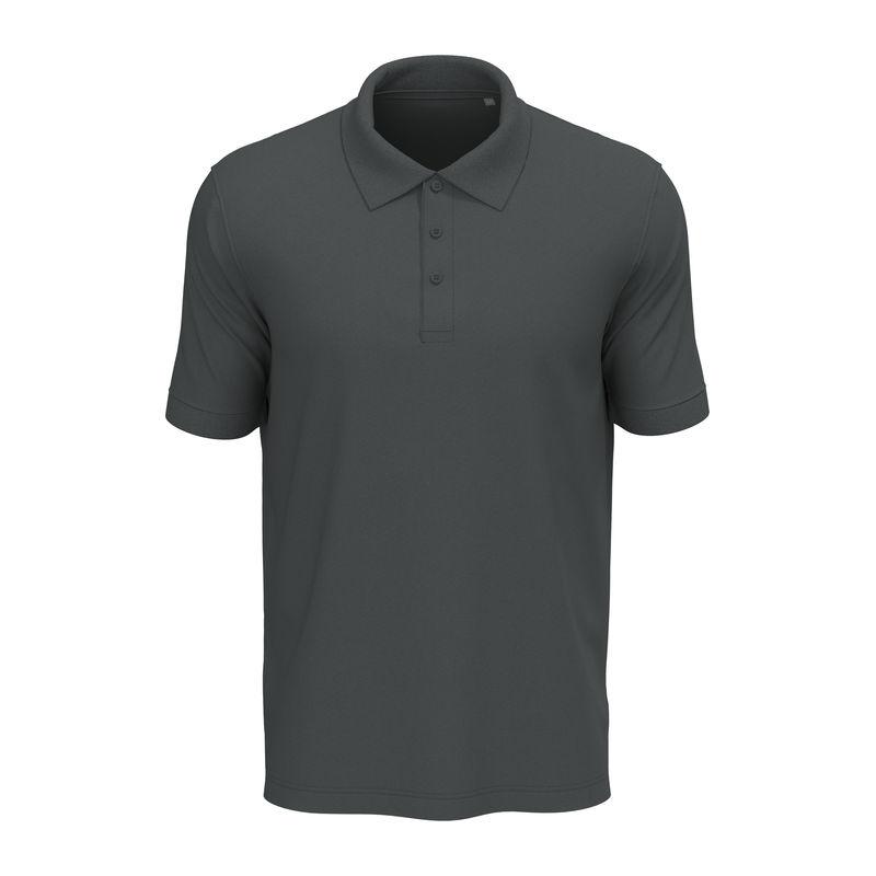Tricou Polo Unisex Lux