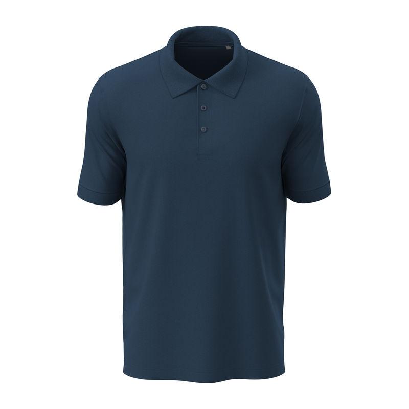 Tricou Polo Unisex Lux