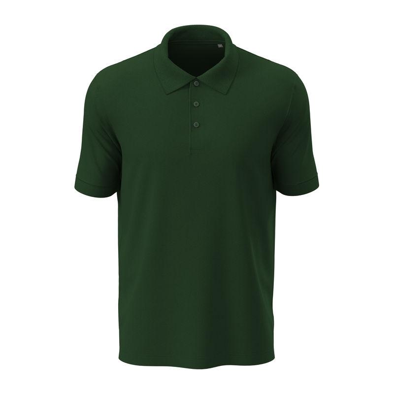 Tricou Polo Unisex Lux