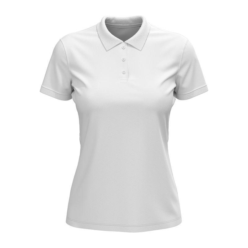 Tricou Polo damă Lux
