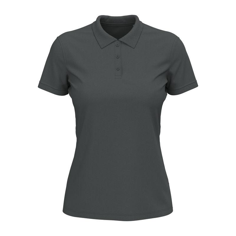 Tricou Polo damă Lux