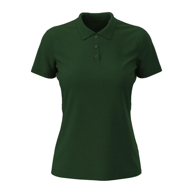 Tricou Polo damă Lux