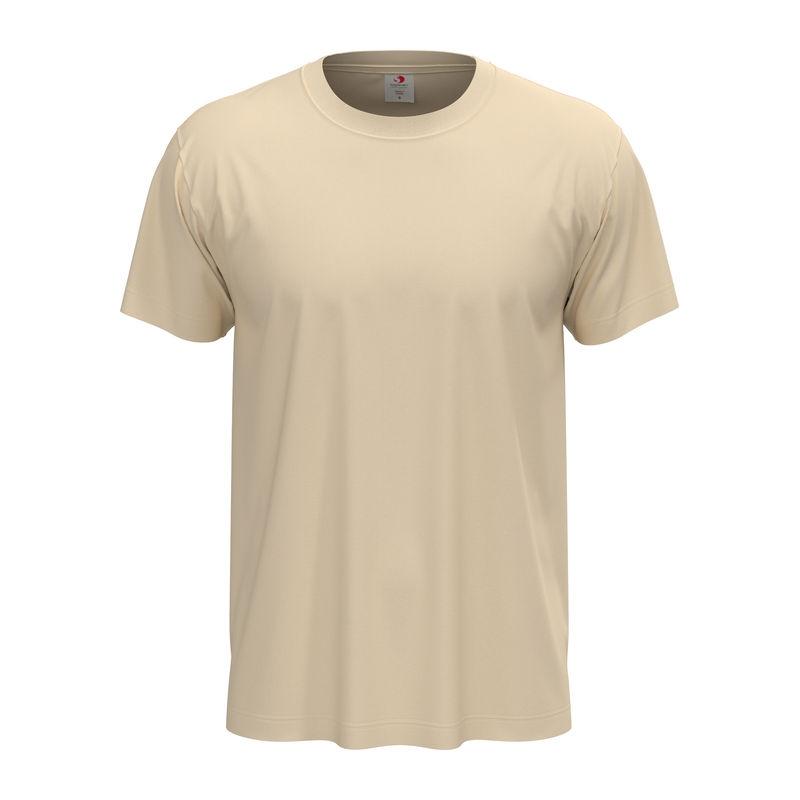 Tricou Unisex Classic-T Natural