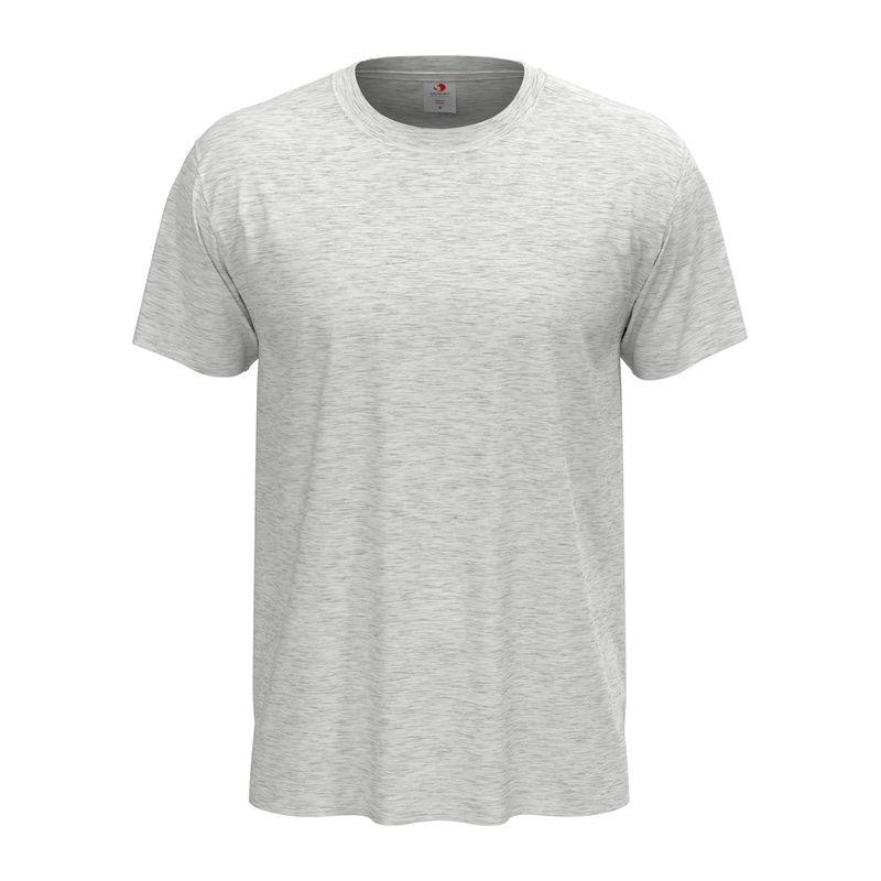 Tricou Unisex Classic-T Gri 5XL