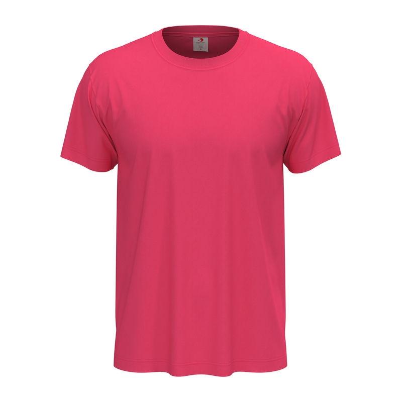 Tricou Unisex Classic-T Roz