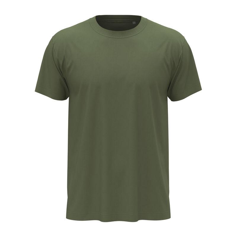 Tricou Unisex Classic-T Verde