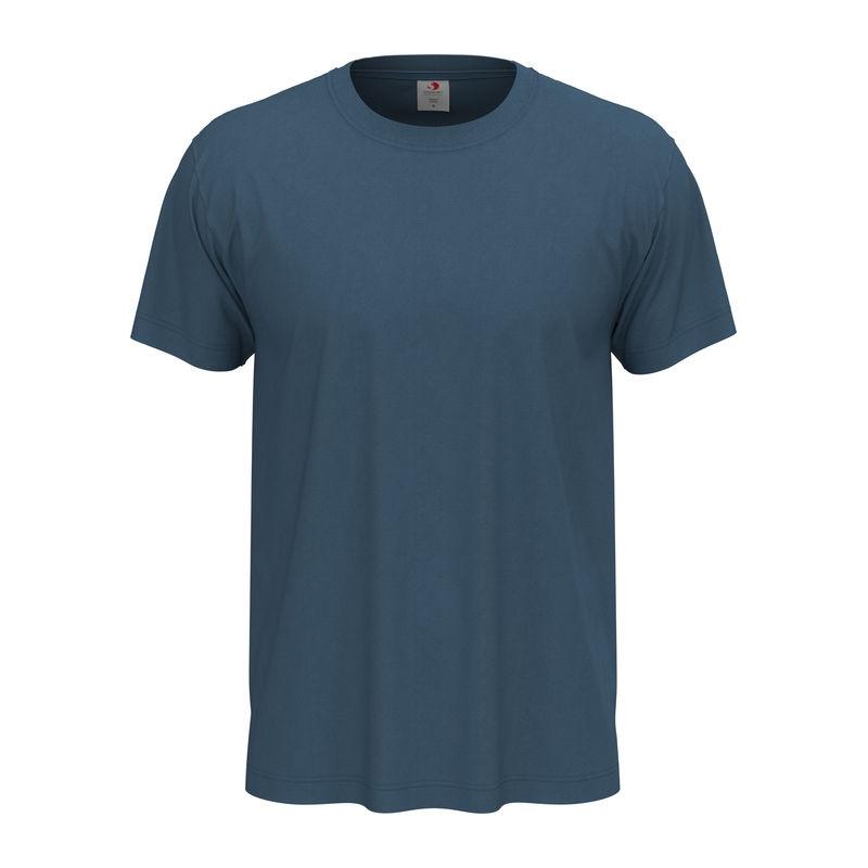 Tricou Unisex Classic-T DENIM