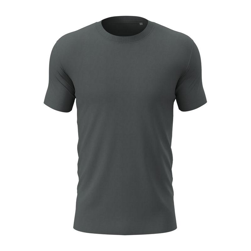 Tricou Unisex Classic-T Fitted Gri S