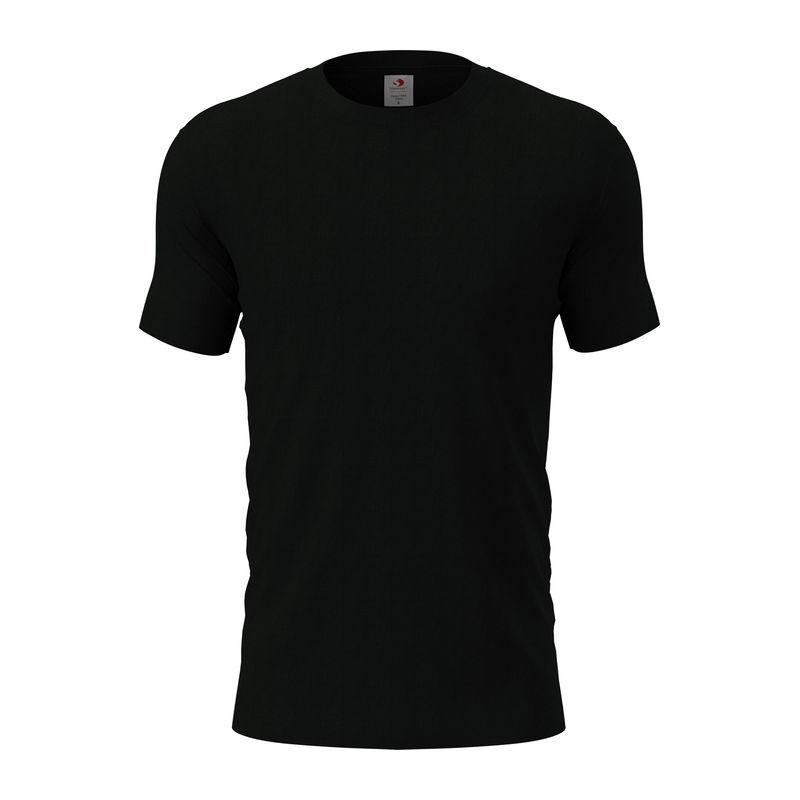 Tricou Unisex Classic-T Fitted