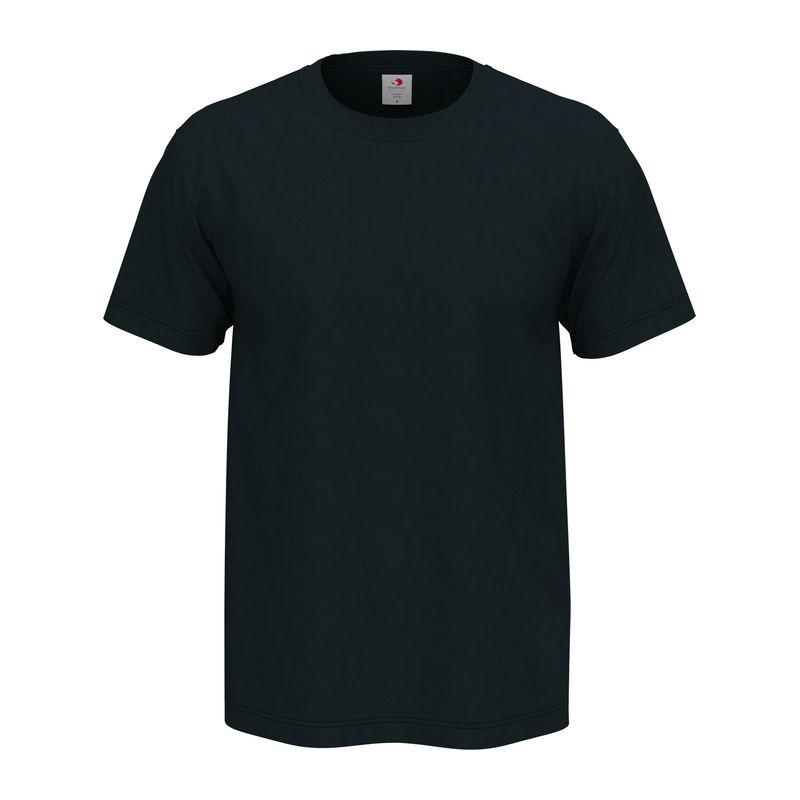 Tricou Unisex Comfort-T Blue Midnight 3XL