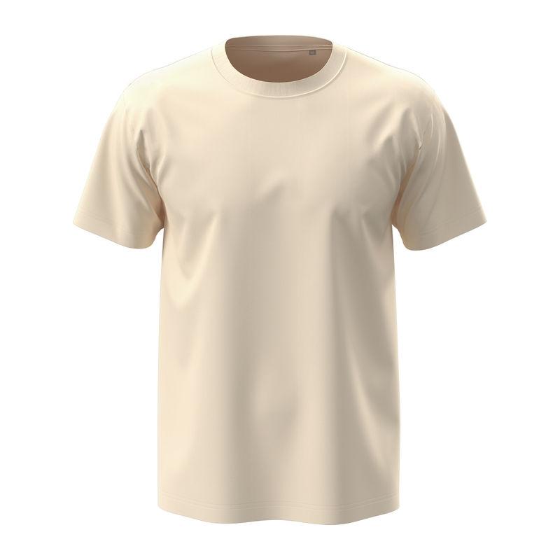 Tricou Unisex Comfort-T Natural 3XL
