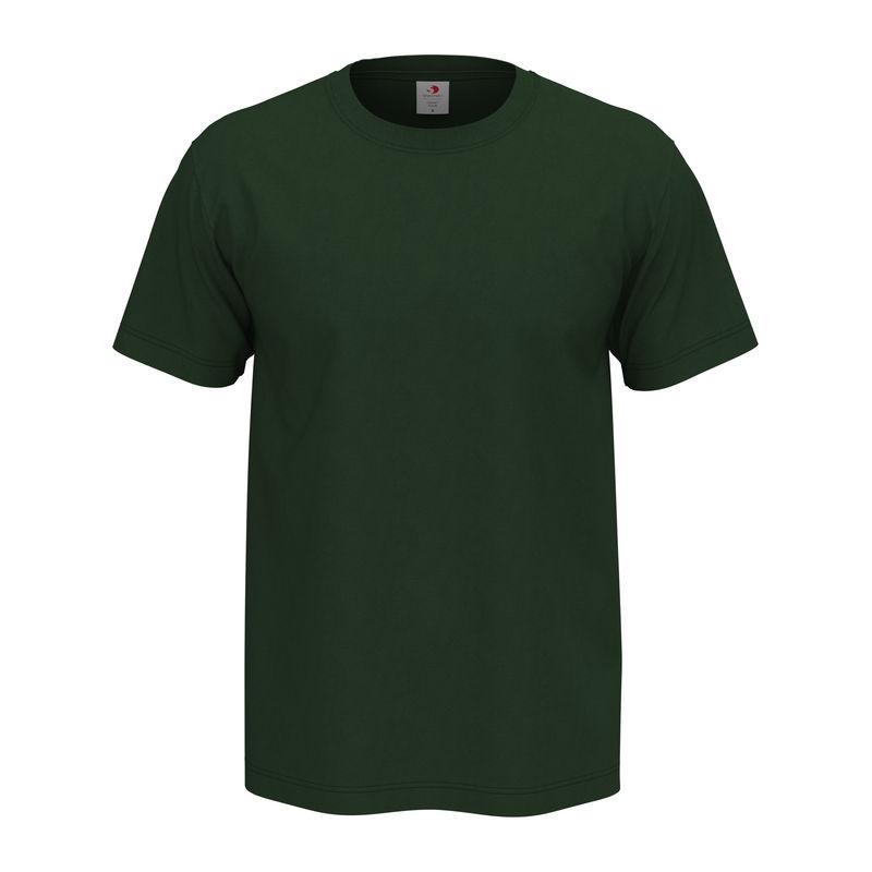 Tricou Unisex Comfort-T