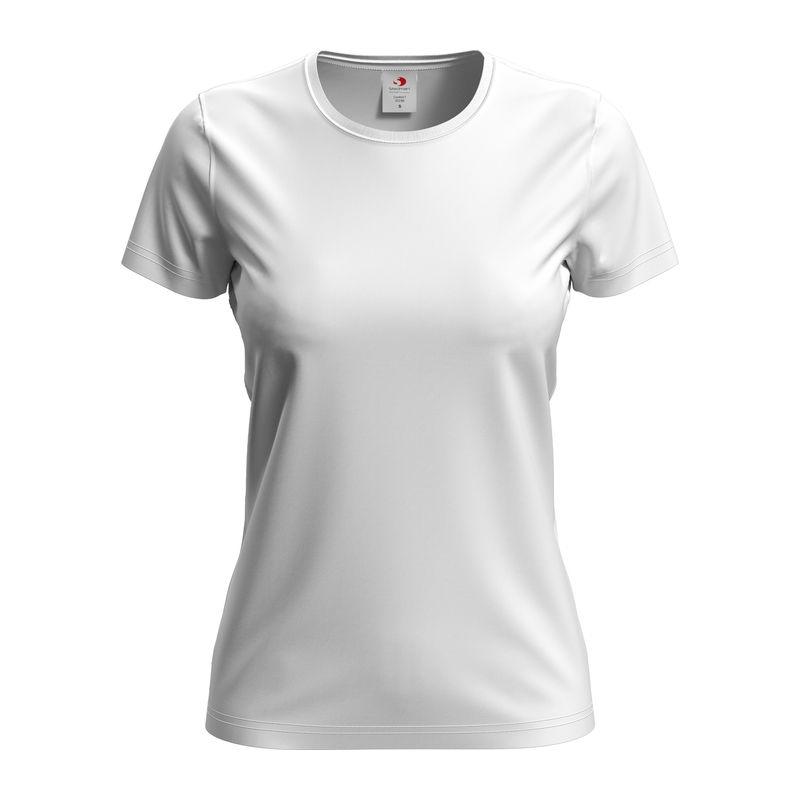 Tricou damă Comfort-T