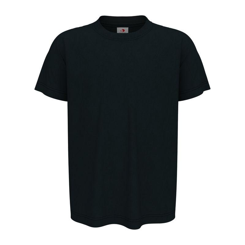 Tricou copii Classic-T Blue Midnight