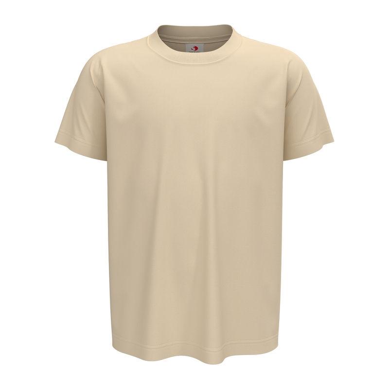 Tricou copii Classic-T Natural