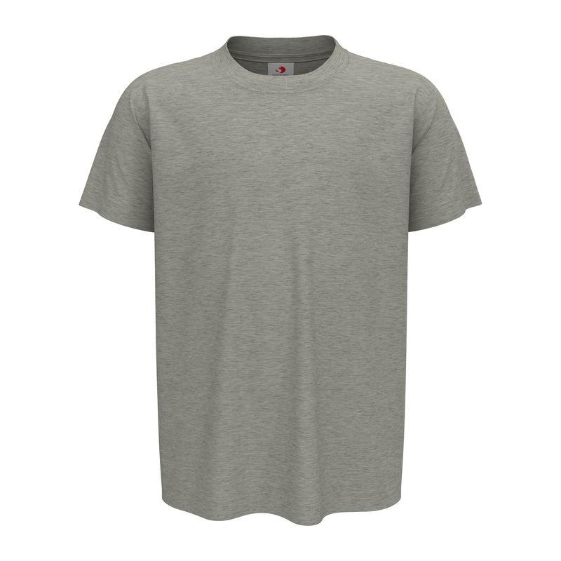 Tricou copii Classic-T Gri