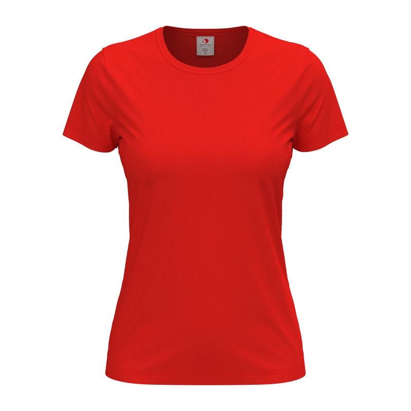 Tricou damă Classic-T