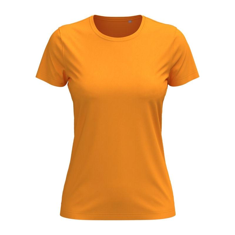 Tricou damă Classic-T AURIU 3XL