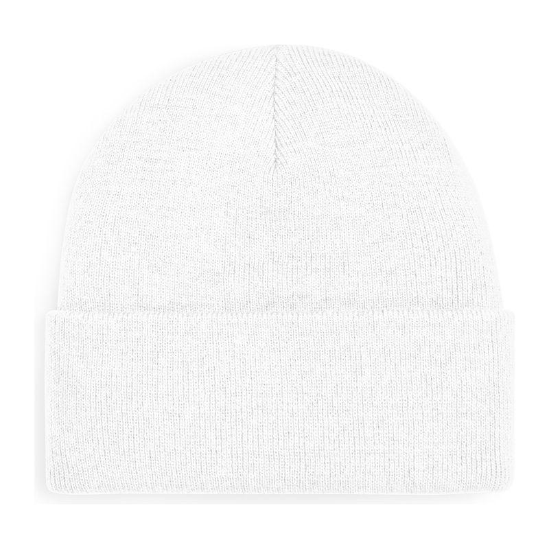 Căciulă Original Cuffed Beanie Alb