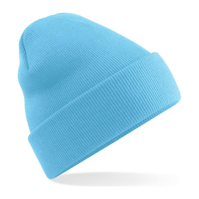 Căciulă Original Cuffed Beanie Surf Blue