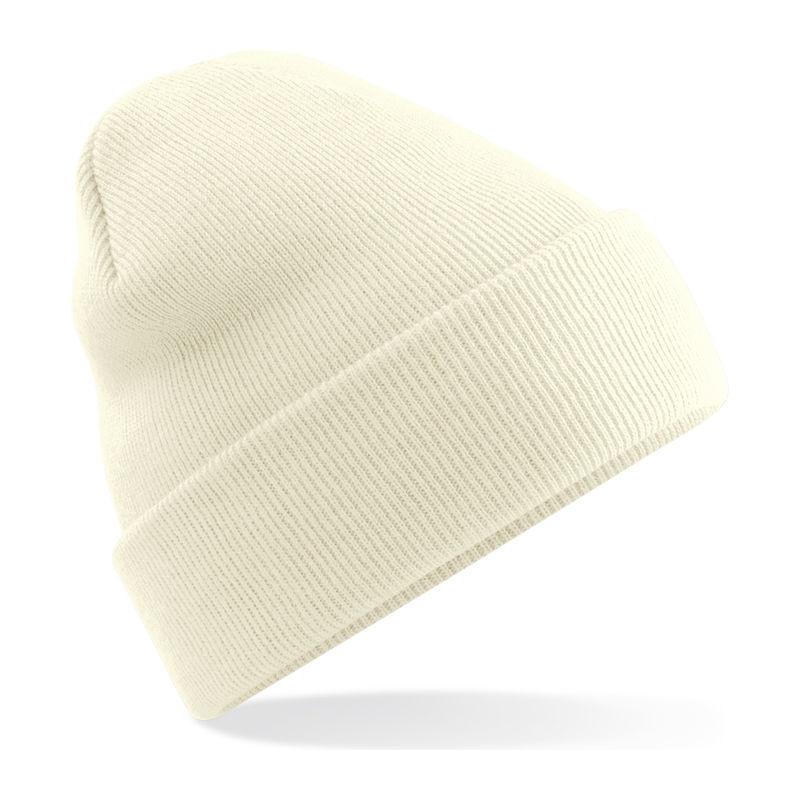 Căciulă Original Cuffed Beanie Beige