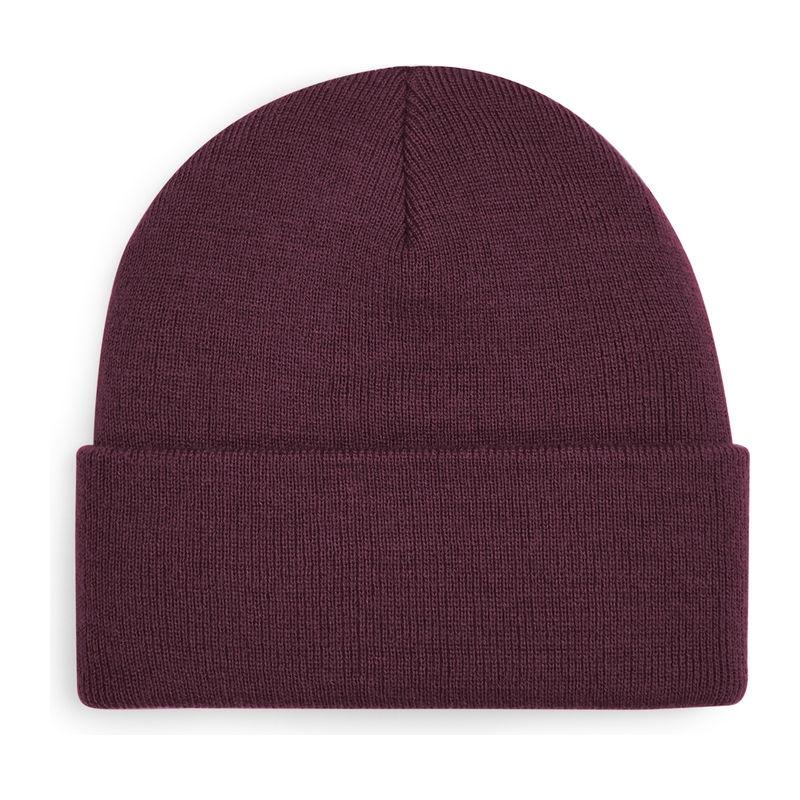 Căciulă Original Cuffed Beanie Bordeaux