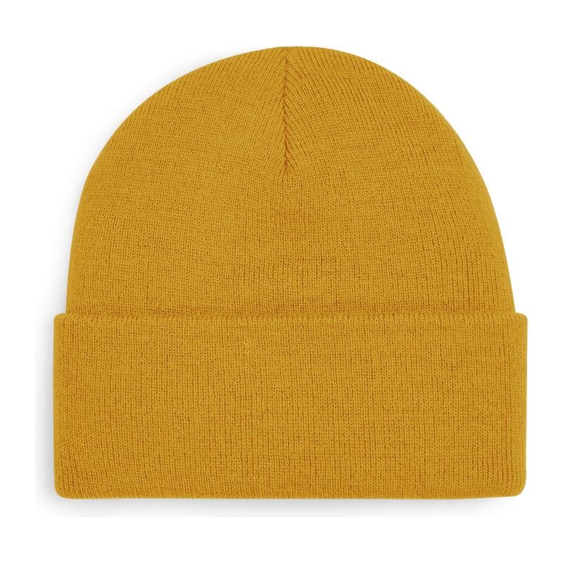 Căciulă Original Cuffed Beanie Mustard