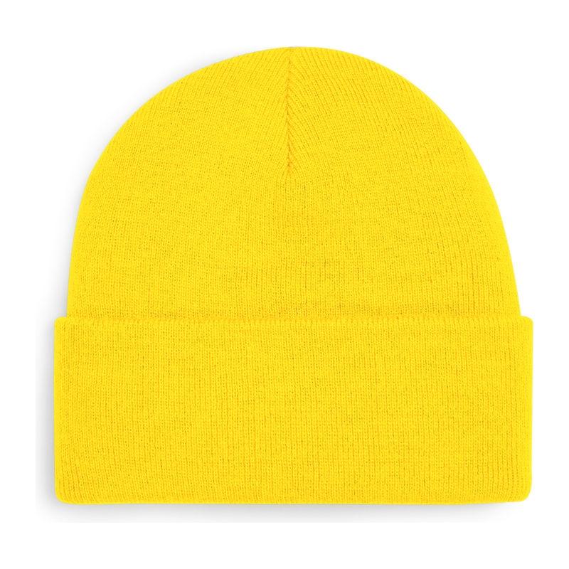 Căciulă Original Cuffed Beanie Galben