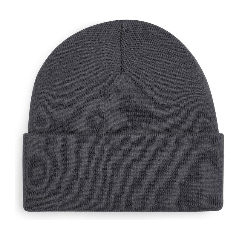 Căciulă Original Cuffed Beanie Graphite Grey