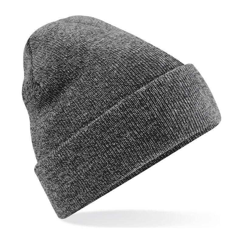 Căciulă Original Cuffed Beanie Antique Grey