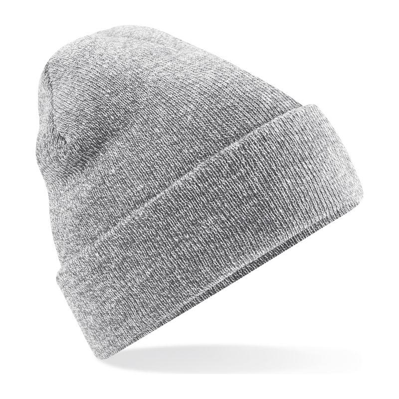 Căciulă Original Cuffed Beanie Gri