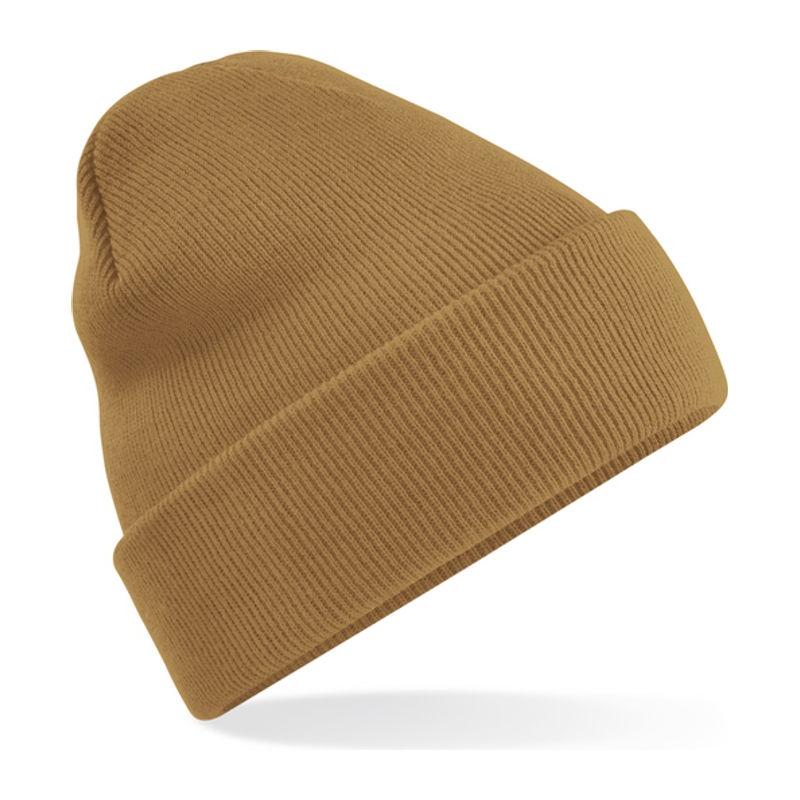 Căciulă Original Cuffed Beanie Caramel