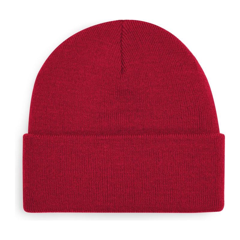 Căciulă Original Cuffed Beanie Rosu