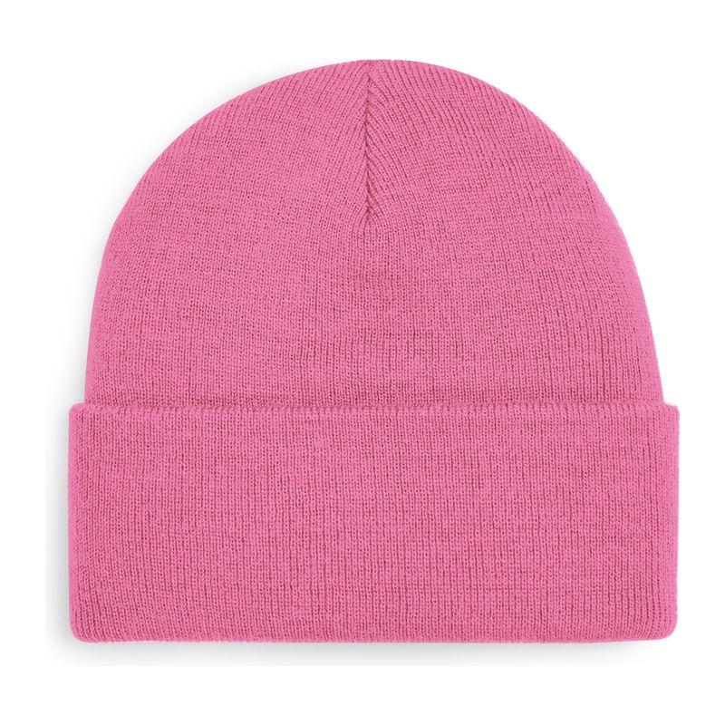 Căciulă Original Cuffed Beanie True Pink