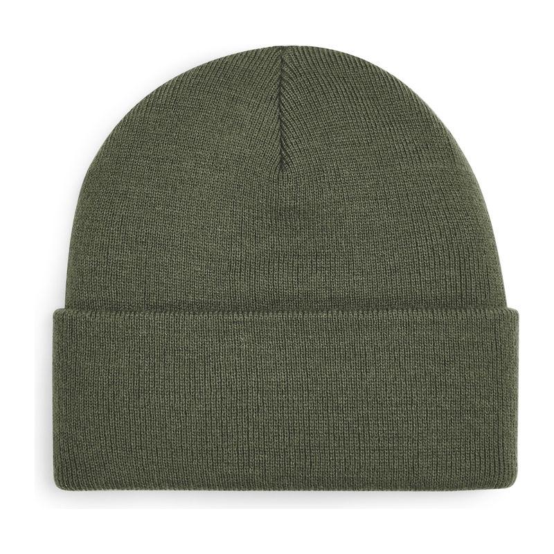 Căciulă Original Cuffed Beanie Olive Green