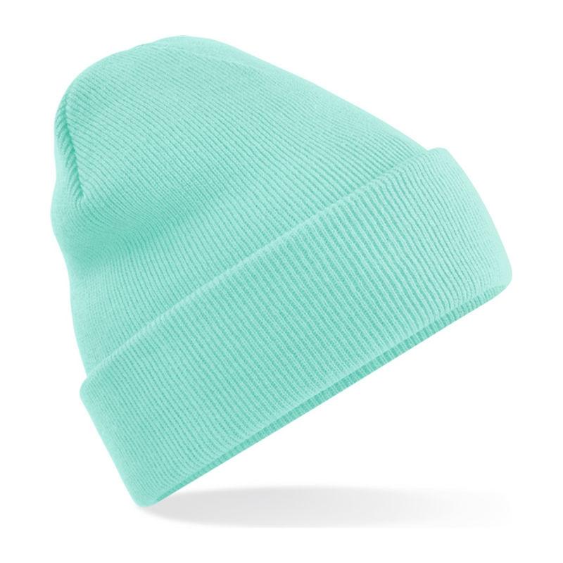 Căciulă Original Cuffed Beanie Verde