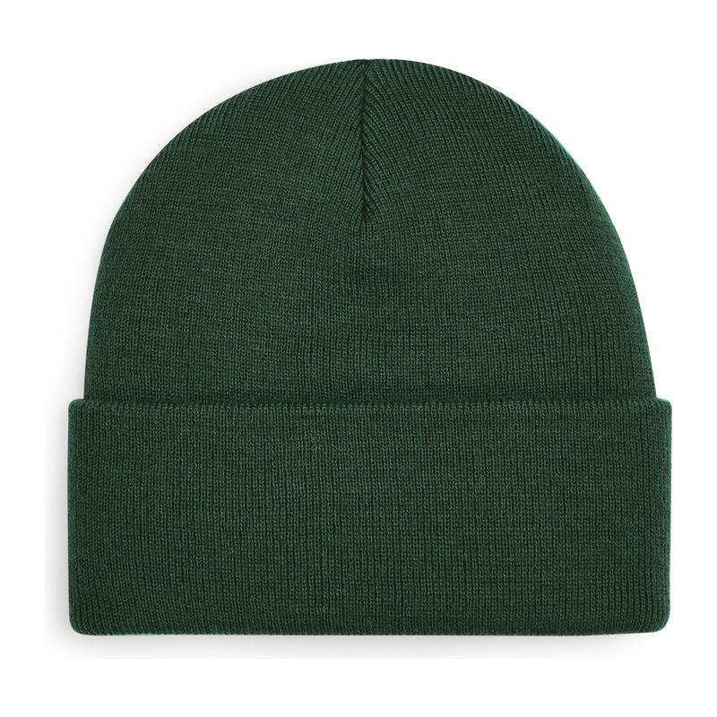 Căciulă Original Cuffed Beanie Verde