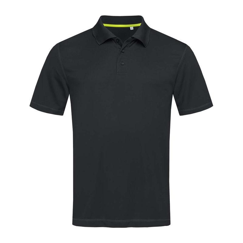 Tricou Polo Unisex Mesh