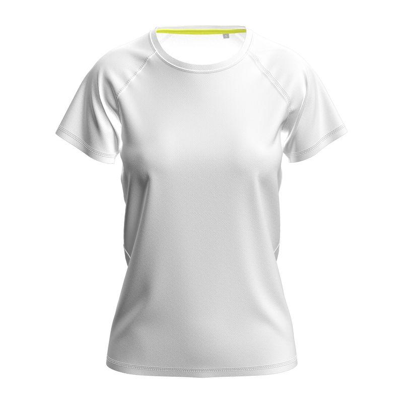 Tricou damă Mesh Raglan