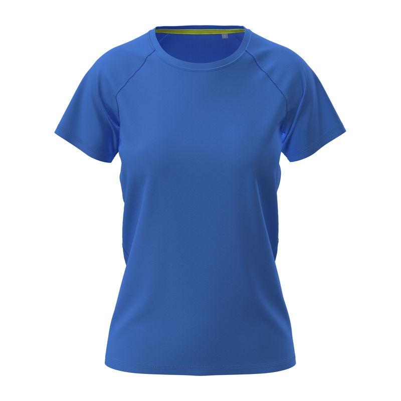 Tricou damă Mesh Raglan