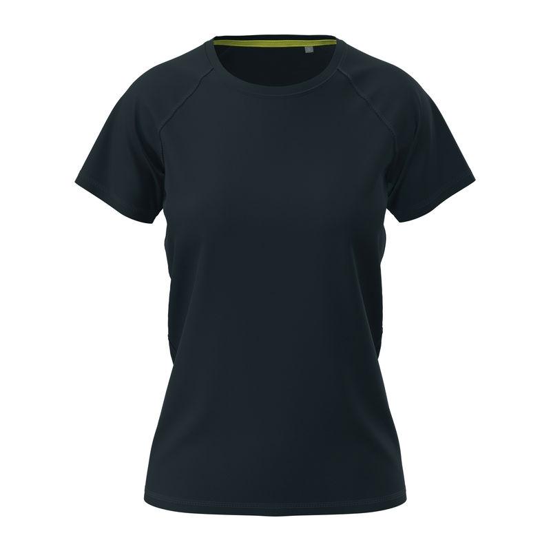 Tricou damă Mesh Raglan