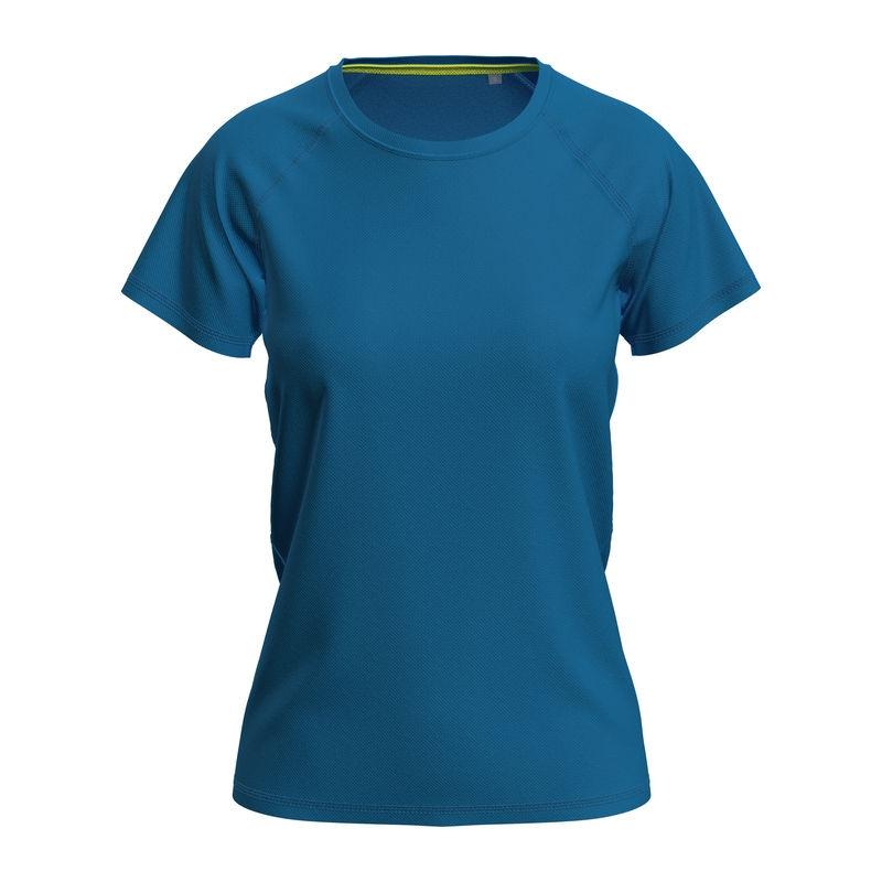 Tricou damă Mesh Raglan